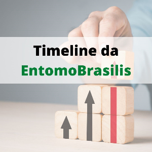 Timeline EntomoBrasilis